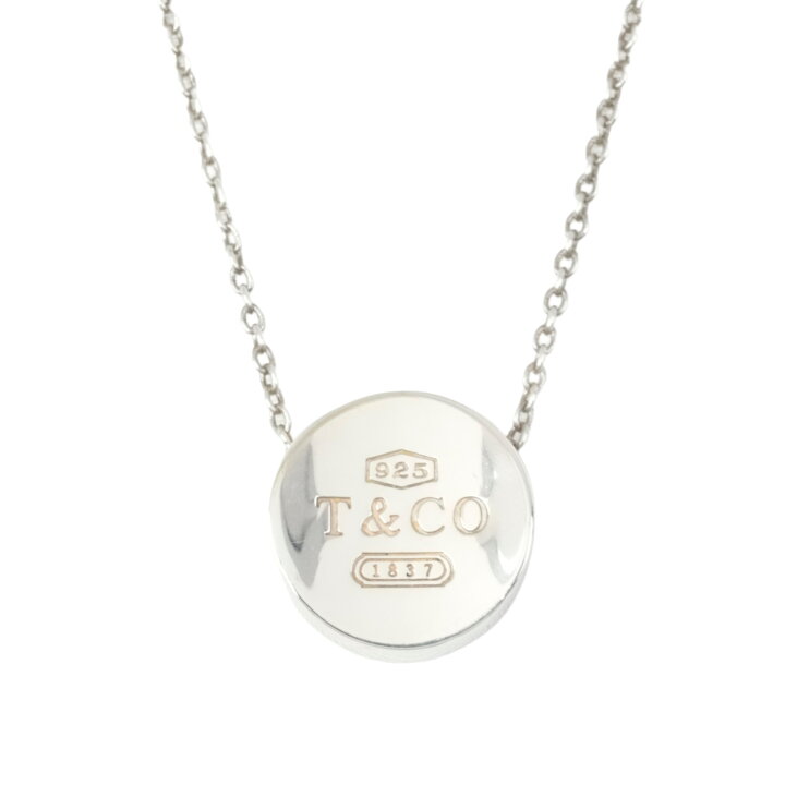 楽天市場】【中古・VINTAGE】TIFFANY&CO ティファニー コンケープ 