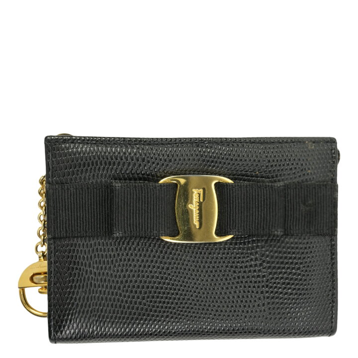 楽天市場】【中古・VINTAGE】SALVATORE FERRAGAMO サルヴァトーレ  