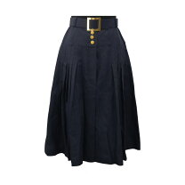 楽天市場】中古 シャネル（スカート｜ボトムス）：レディース 