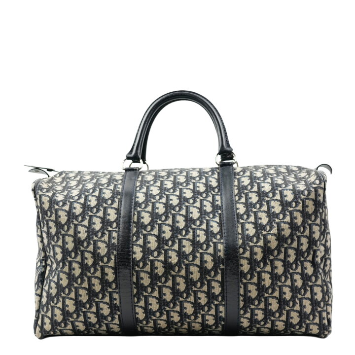楽天市場】【中古・VINTAGE】 DIOR クリスチャンディオール トロッター 