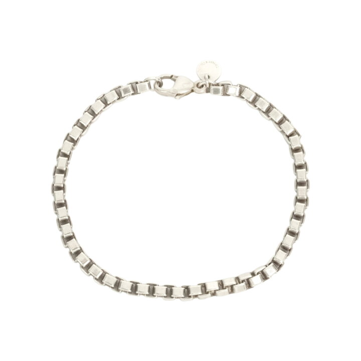 楽天市場】【中古・VINTAGE】TIFFANY & Co. ティファニー ベネチアン 