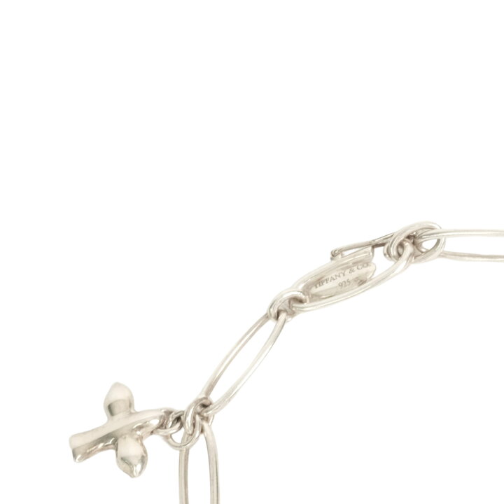 楽天市場】【中古・VINTAGE】TIFFANY & Co. ティファニー エルサ 