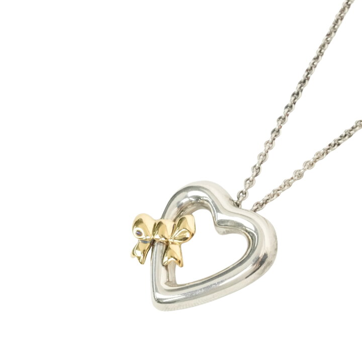 楽天市場】【中古・VINTAGE】TIFFANY & CO. ティファニー オープン 