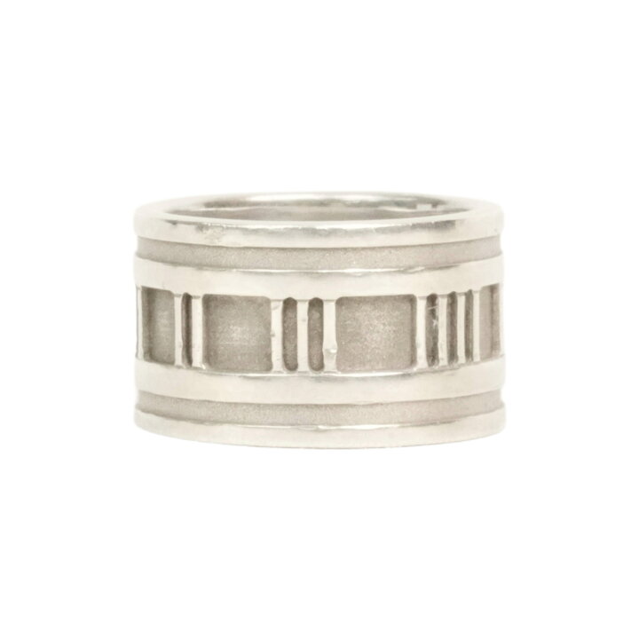 楽天市場】【中古・VINTAGE】TIFFANY & CO. ティファニー アトラス1995 
