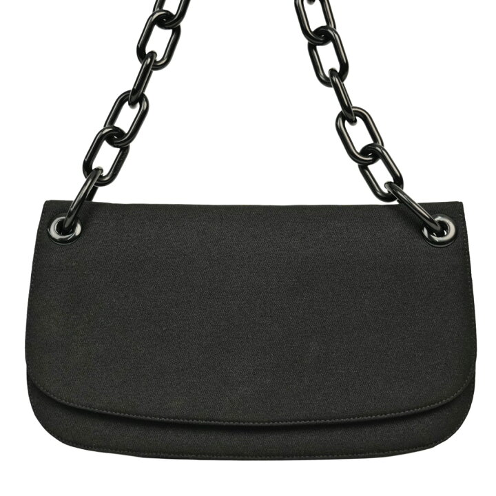 楽天市場】【スーパーSALE P5倍＆クーポン】【中古・VINTAGE】PRADA 