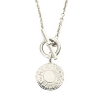 楽天市場】HERMES エルメス（ネックレスチェーン｜レディース 