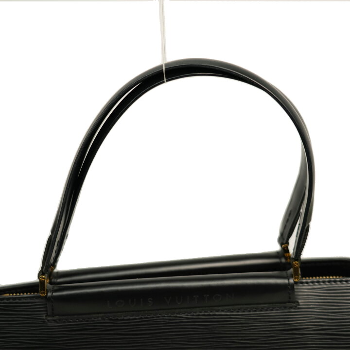 楽天市場】【中古・VINTAGE】 LOUIS VUITTON ルイヴィトン エピ 