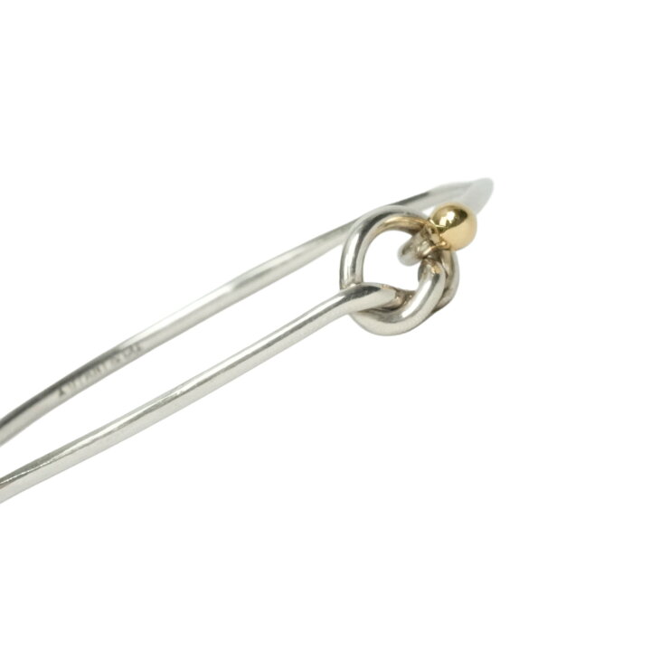楽天市場】【中古・VINTAGE】 TIFFANY & CO. ティファニー ラブノット 