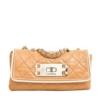 楽天市場】chanel バイカラー バッグの通販
