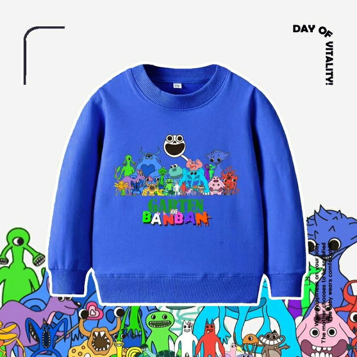 楽天市場】【秋冬の新作！】Garten of banban ガーデンオブバンバン  