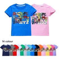 楽天市場】レゴ tシャツ キッズの通販
