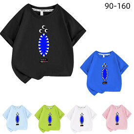 シャツ ガーデンオブバンバン ガートゥンオブバンバン ガーテンオブバンバン garten of banban 夏 春 半袖 トップス グッズ