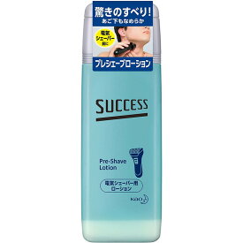 花王 サクセス プレシェーブローション 100ml