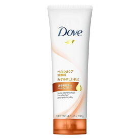 ユニリーバ・ジャパン Dove ダヴ フレッシュ洗顔料 130g