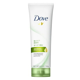 ユニリーバ・ジャパン Dove ダヴ ディープピュア洗顔料 130g