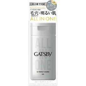 マンダム GATSBY ギャツビー EXパーフェクトエッセンス 150ml