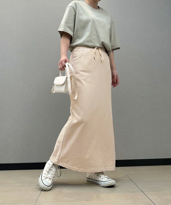 No.21 オールシーズンスカート