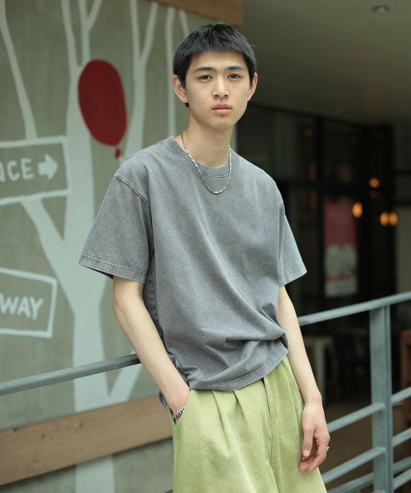 楽天市場】夏祭 【クリアランス価格☆】 ウォッシュ加工tシャツ t  