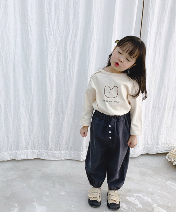 楽天市場】【セールクーポン30%OFF!!】フロントボタンパンツ キッズパンツ キッズ パンツ ズボン テーパードパンツ 秋冬 男の子 女の子 暖か あったか おしゃれ テーパード 韓国 ライク キッズズボン ボトムス ベビー 子供服 キッズ aimoha KIDS 【可愛いフロントボタン ... 楽天市場】【セールクーポン30%OFF!!】フロントボタンパンツ キッズパンツ キッズ パンツ ズボン テーパードパンツ 秋冬 男の子 女の子 暖か あったか おしゃれ テーパード 韓国 ライク キッズズボン ボトムス ベビー 子供服 キッズ aimoha KIDS 【可愛いフロントボタン ...