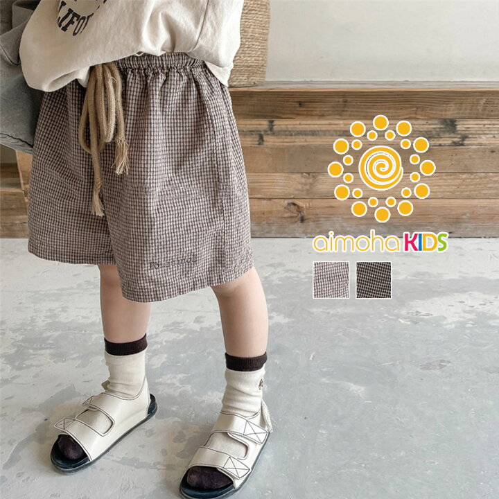 楽天市場】【クリアランス価格☆】 ショートパンツ キッズ パンツ  