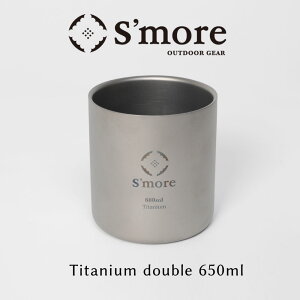 yS'more /Titanium cup double 600mlz `^Jbv 600 `^Jbv Rbv 600ml`^Rbv _u `^ AEghA  Lv d\ `^H [_uEH[]