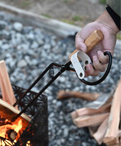 New!!yS'more / Fire scissors zdoT~ ΂΂ d΂ S Lv ΃oT~ d  gO Y΂ t@C[|[J[ Lv AEghA o[xL[