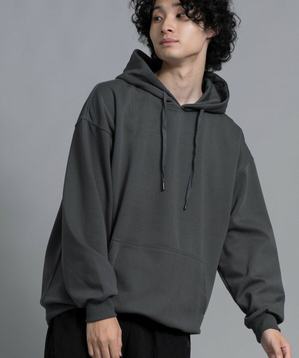 楽天市場】【 Essential Hooded Sweat 】パーカー メンズ スウェット 