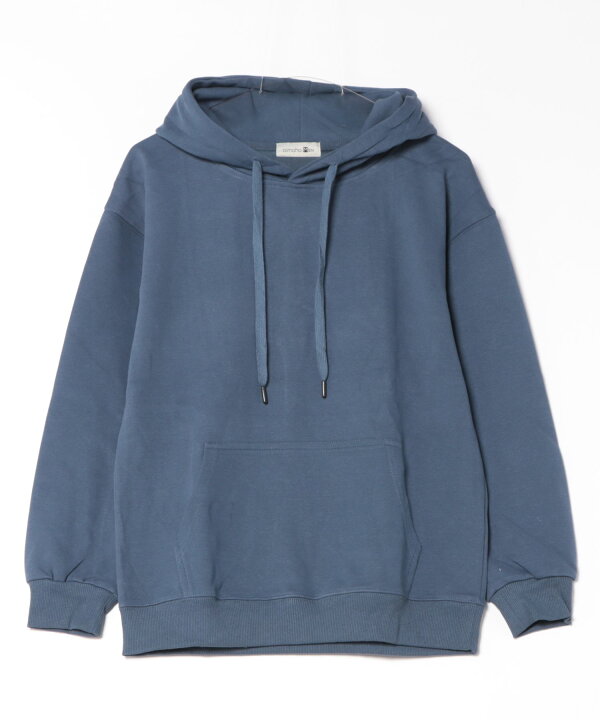楽天市場】【 Essential Hooded Sweat 】パーカー メンズ スウェット  
