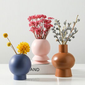 楽天市場 フラワーベース おしゃれの通販