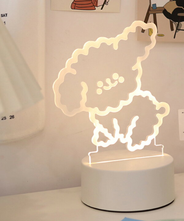 楽天市場 Outlet 特別価格 インテリア 寝室 ライト おしゃれ 可愛い Usb 熊 ベア 犬 ドッグ 卓上 コンパクト 韓国 ライク インスタ映え 照明 かわいいゆるふわの卓上ライト ラッピング不可 Aimoha 楽天市場 Outlet 特別価格 インテリア 寝室 ライト おしゃれ 可愛い Usb 熊 ベア 犬 ドッグ 卓上 コンパクト 韓国 ライク インスタ映え 照明 かわいいゆるふわの卓上ライト ラッピング不可 Aimoha