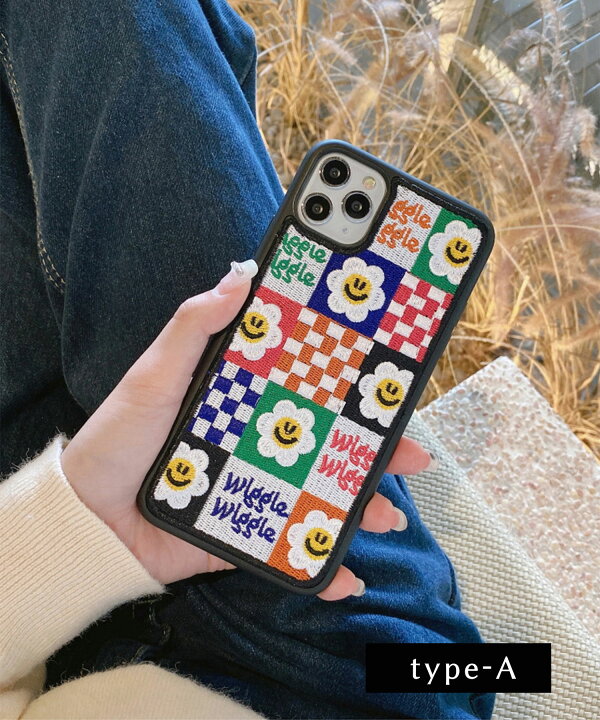 楽天市場 Sale 50 Off スマホケース 韓国 ライク Iphone12 Iphone12pro 刺繍 おしゃれ かわいい 大人かわいい 韓国風アート スマートフォン ケース アイフォンケース 6 1インチ 韓国風iphoneケース Iphone12 Iphone12pro 対応 Aimoha