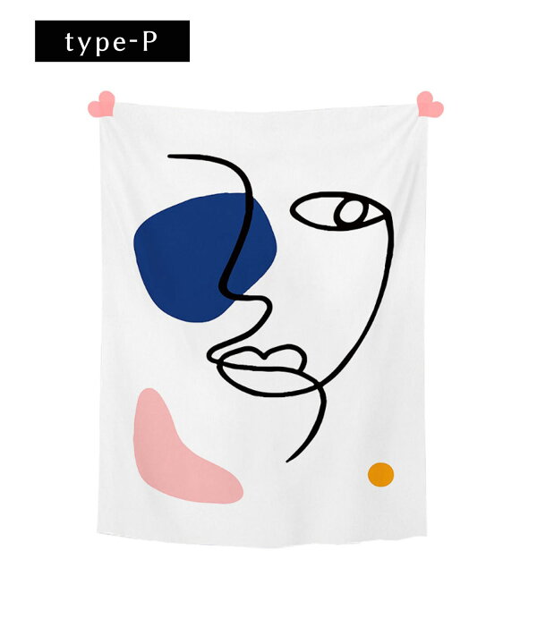 楽天市場 残りわずかoutlet Sale タペストリー おしゃれ 韓国 ライク 布 壁掛け 韓国 ファブリックポスター 布ポスター 韓国インテリア ウォールディスプレイ 29 5 39 5cm 韓国ライクｄえおしゃれなタペストリー Aimoha