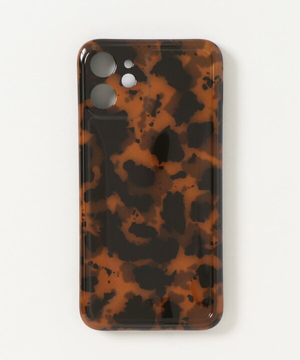 楽天市場 クーポン割 Off スマホケース 韓国 ライク Iphone12 Iphone12mini Iphone12pro Iphone12promax おしゃれ かわいい 大人かわいい 韓国風 べっ甲調 レオパード調 スマートフォン ケース アイフォンケース 韓国風iphoneケース Aimoha