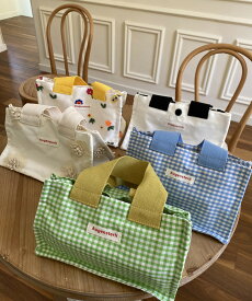 ミニバッグ トートバッグ ミニ 春 夏 秋 トート ミニ 小さめ 韓国 ライク レディース ミニバッグ 軽量 おしゃれ 可愛い オールシーズン お財布収納 スマホ入れ 【ちょっとお出かけミニバッグ】