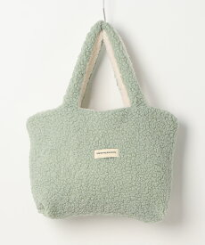 トートバッグ ボア リバシーブル トートバッグ レディース ハンドバッグ バッグ もこもこ かわいい おしゃれ 韓国 ライク オルチャン もこもこ ふわふわ チェック 【ちょっとしたお出かけに★】