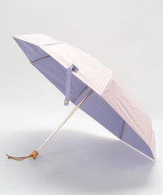uvカット 日傘 折りたたみ 木製持ち手 晴雨兼用 傘 レディース メンズ 軽量 コンパクト 晴雨兼用 UVカット 日傘 超mini コンパクト おしゃれ UVカット99％ 折りたたみ傘 折り畳み日傘 プレゼント 【UVカット/晴雨兼用/マカロンカラー】