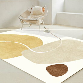 ラグ おしゃれ カーペット 可愛い かわいい 韓国 インテリア オリエンタル ボタニカル マーブル 室内マット 玄関 モダン SNS映え 韓国雑貨 Mサイズ Lサイズ【韓国ライクなオシャレラグマット】【ラッピング不可】