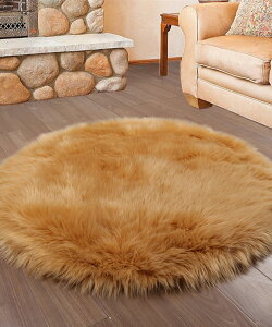 �T�[�N���}�b�g ���O ������� �~�` �t�@�[���O �t�F�C�N�t�@�[ �t�@�[�}�b�g �J�[�y�b�g ���� ���킢�� �؍� �C���e���A �V���v�� �����}�b�g ���� SNS�f�� �؍��G�� ���a100cm �y�ӂ�ӂ�