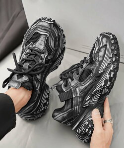 �ySHOES 365�z�����Y�f�B�X�g���X�g�p�p�V���[�Y �@�J�W���A�� �X�|�[�c�V���[�Y �y�� �ʋC�� �f�B�X�g���X�g�f�U�C�� ������� ���̓� �v���[���g �����T�|�[�g �����₷�� �ʋ� �N�b�V����