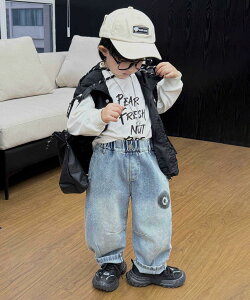 yaimoha KIDSzhJ  fjpc ChVGbg Xg[gn JWA  킢 t LbY q {gXyCRz