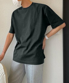 5倍ポイント 30%OFFクーポン 【2025NEW】 【aimoha men】ナチュラルトーンシンプルTシャツ メンズ シンプルデザイン ナチュラルカラー 軽量素材 快適な着心地 日常 おしゃれ