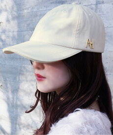 5倍ポイント 30%OFFクーポン 【2025NEW】 【Aimoha/メタルロゴキャップ】 キャップ アウトドア ウェア キャンプ 帽子 アウトドア帽子 バイカラー　旅行　おしゃれ
