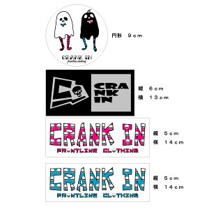 CRANK IN winter sports [ J[XebJ[4Zbg ] NNC EC^[X|[cpi yK㗝Xiz