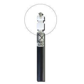 sinano Trekking poles [Sure Lock Plug]シナノ トレッキングポール シュアロック・プラグ 【送料無料】