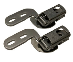 KARAKORAM SNOWBOARD [ ULTRA CLIPS 2.0 ( STANDARD M5 ) @18000 ] JR Xm[{[h S̐KAi y