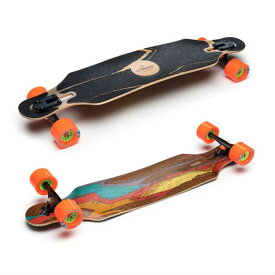 LOADED BOARDS [ The ICARUS / Kegels 80mm & Nipples コンプリート @52000] ローデッドボード イカロス 【正規代理店商品】