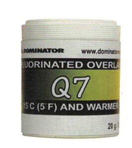 �h�~�l�[�^�[�@Dominator Q7 �L���[�Z�u�� 20g