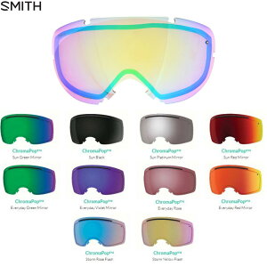 SMITH SNOW GOGGLE Y [ I/OS @21000] X~X S[Oyz