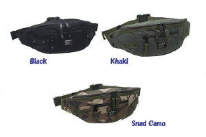 �y�݌Ɍ��ŏI�����z�y�l�R�|�X�E���������z[ AVIREX EAGLE AVX3521 WAIST BAG @5400]( �A�r���b�N�X �C�[�O�� )