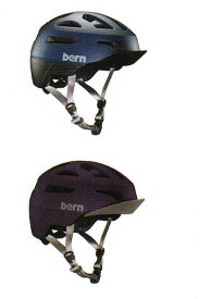 bern （バーン）ヘルメット [ UNION HELMET ＠16000] オールシーズンタイプ 【正規代理店商品】【送料無料】